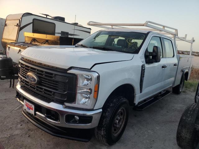 2023 FORD F250 SUPER - 1FT7W2BA9PEC27957