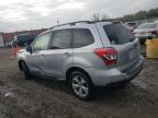 SUBARU FORESTER 2 photo