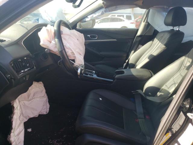 2023 ACURA INTEGRA 19UDE4H20PA021338