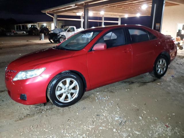 Vin: 4t1bf3ek1au110001, lot: 80844994, toyota camry base 2010 img_1