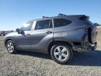 TOYOTA HIGHLANDER photo