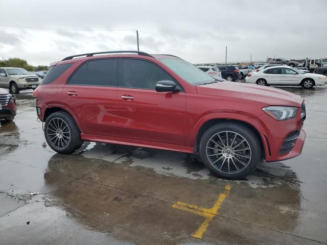 2021 MERCEDES-BENZ GLE 350 4M - 4JGFB4KB2MA312990