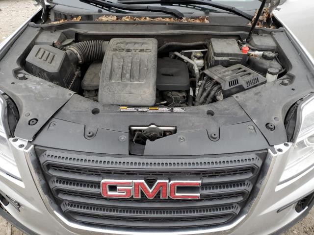 2016 GMC TERRAIN SL - 2GKFLSEK6G6350455