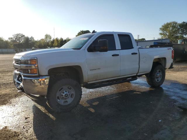 2015 CHEVROLET SILVERADO #3029635108