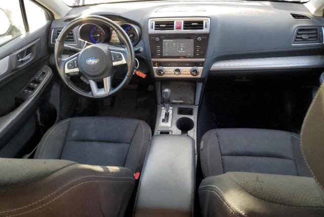 2015 SUBARU LEGACY 2.5 - 4S3BNBC63F3066510