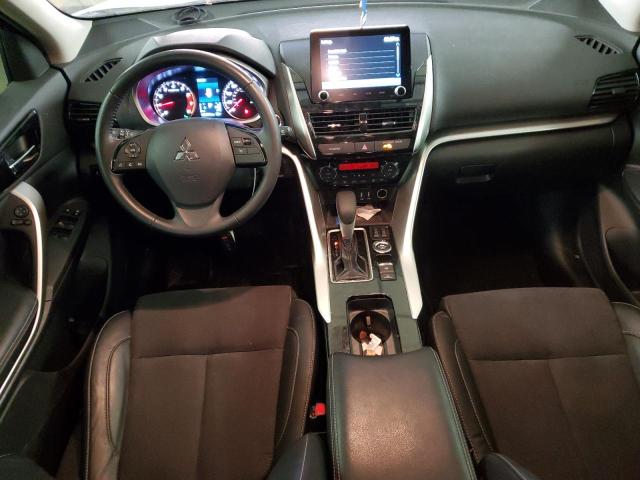 2023 MITSUBISHI ECLIPSE JA4ATWAAXPZ046442