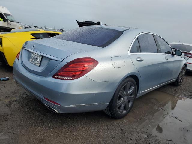 VIN WDDUG8CB7FA088966 2015 MERCEDES-BENZ S-CLASS no.3