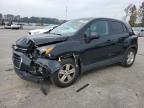 2020 CHEVROLET TRAX LS - KL7CJKSB7LB031644