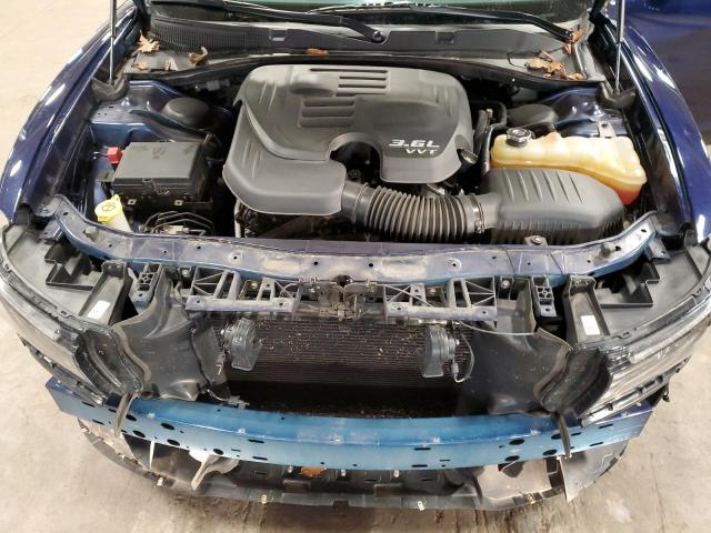 2016 DODGE CHARGER SX - 2C3CDXJG7GH194445