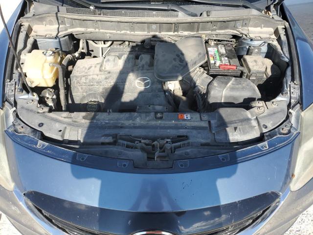 VIN JM3TB2DA1E0439289 2014 Mazda CX-9, Grand Touring no.12