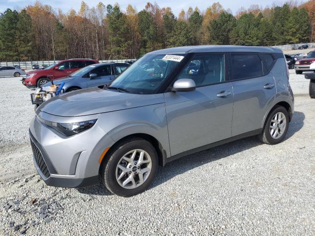 2024 KIA SOUL LX #3034391085