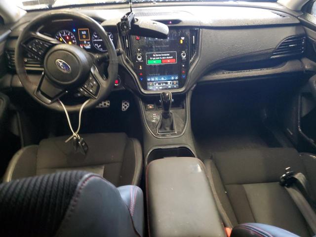 2024 SUBARU LEGACY SPO 4S3BWGG63R3004629