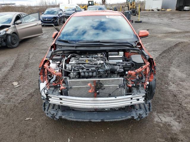 2024 TOYOTA COROLLA N JTNK4MBE8R3223438