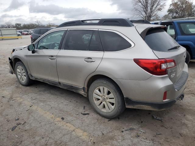 2017 SUBARU OUTBACK 2. - 4S4BSAFC7H3262033