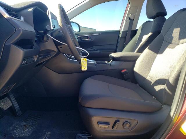 2023 TOYOTA RAV4 XLE - JTMW1RFV6PD099487