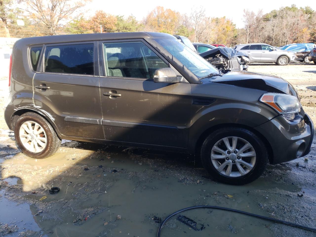 Lot #3020904874 2013 KIA SOUL