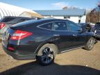 HONDA CROSSTOUR photo