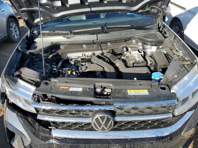 2024 VOLKSWAGEN TAOS SEL 3VV4X7B25RM046164