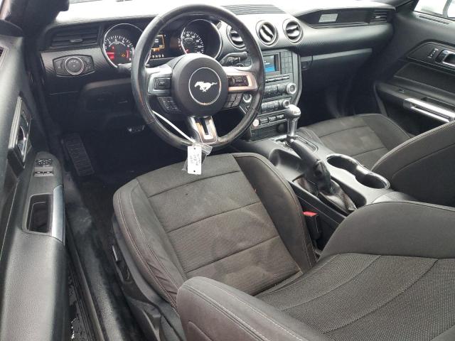 2016 FORD MUSTANG - 1FA6P8AM5G5266591