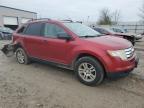 Lot #3025184221 2007 FORD EDGE SE