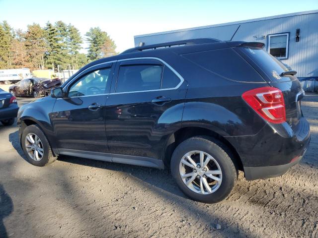 2016 CHEVROLET EQUINOX LT - 2GNFLFEK8G6342917