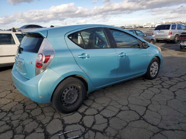 VIN JTDKDTB32D1046872 2013 Toyota Prius no.3