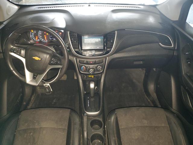 VIN KL7CJLSB5KB898514 2019 CHEVROLET TRAX no.8