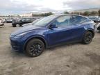 2023 TESLA MODEL Y - 7SAYGDEE3PA204345