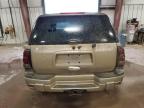 Lot #3023985215 2002 CHEVROLET TRAILBLAZE