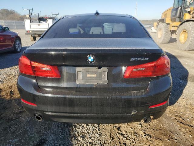 2018 BMW 530XE - WBAJB1C50JB083797