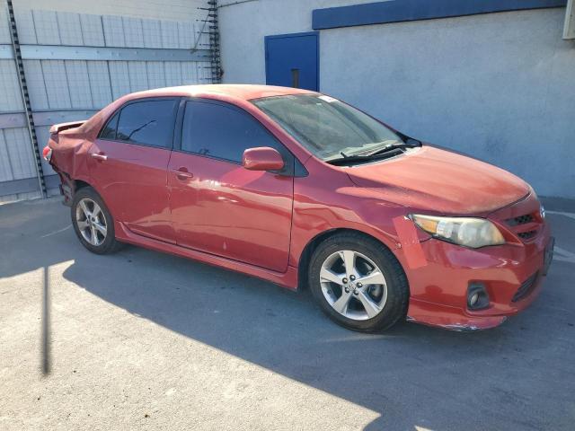 VIN 5YFBU4EE3DP084223 2013 Toyota Corolla, Base no.4