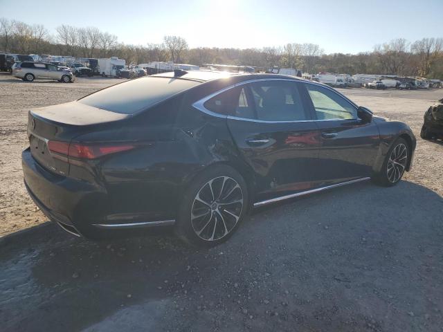 2021 LEXUS LS 500 JTHG5LGF5M5009778