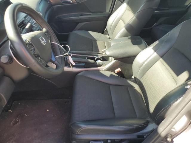 2017 HONDA ACCORD SPO - 1HGCR2F50HA122933