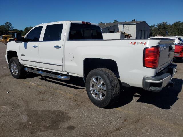 2016 CHEVROLET SILVERADO - 1GC1KXE86GF272209