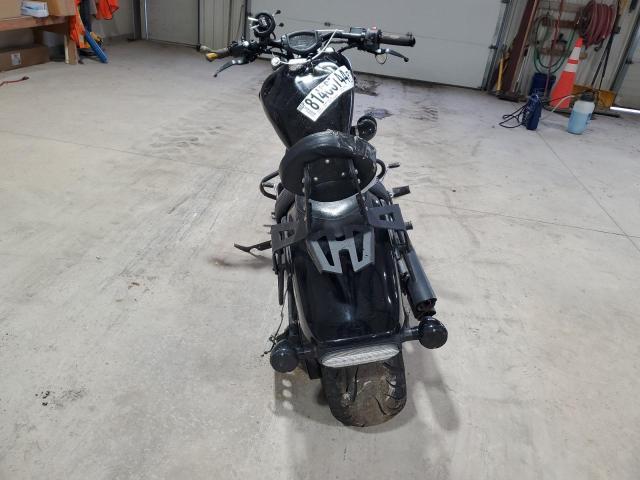 2011 YAMAHA XVS1300 CU JYAVP33E7BA001780