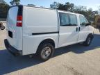 CHEVROLET EXPRESS G2 photo