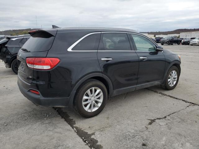 2017 KIA SORENTO LX - 5XYPG4A3XHG337646