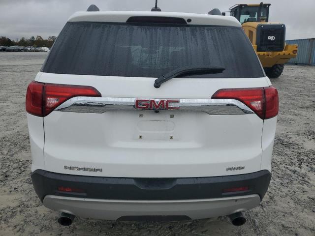 2017 GMC ACADIA SLT - 1GKKNULS8HZ194528