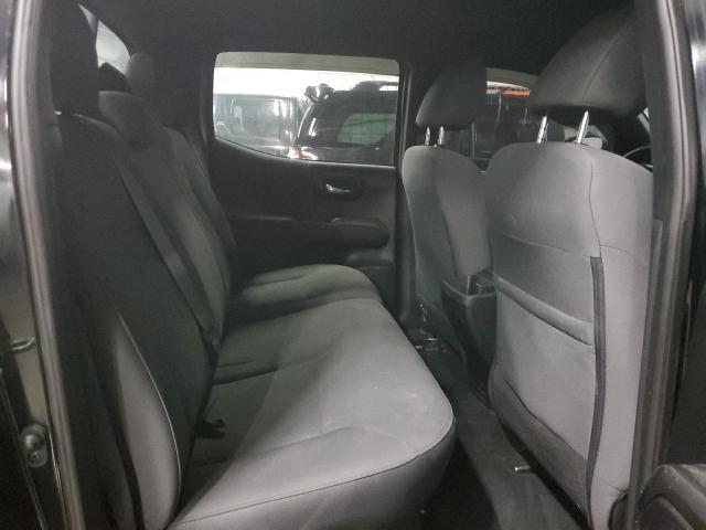 2019 TOYOTA TACOMA DOU - 3TMCZ5AN3KM206231