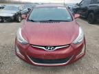 HYUNDAI ELANTRA SE photo