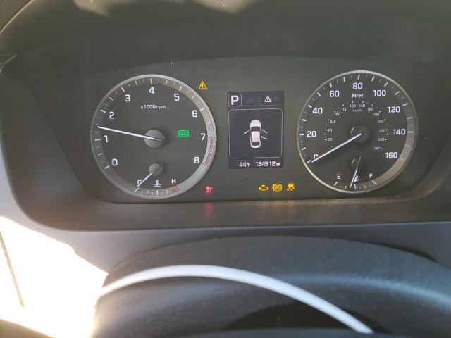 2015 HYUNDAI SONATA SE 5NPE24AF1FH158210