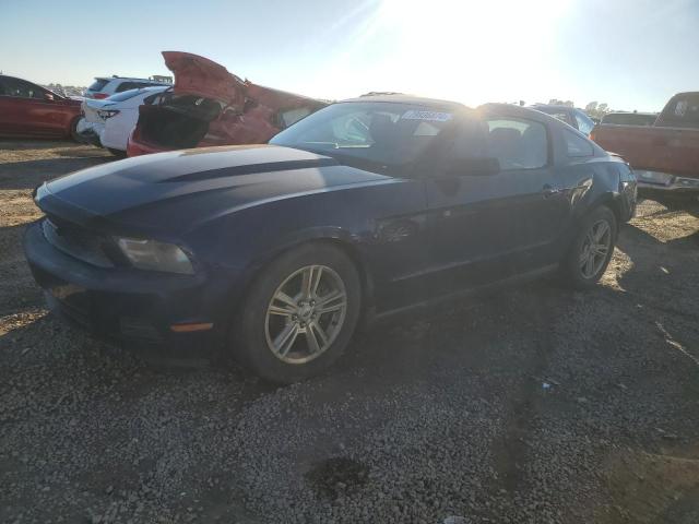 2012 FORD MUSTANG #2996686582