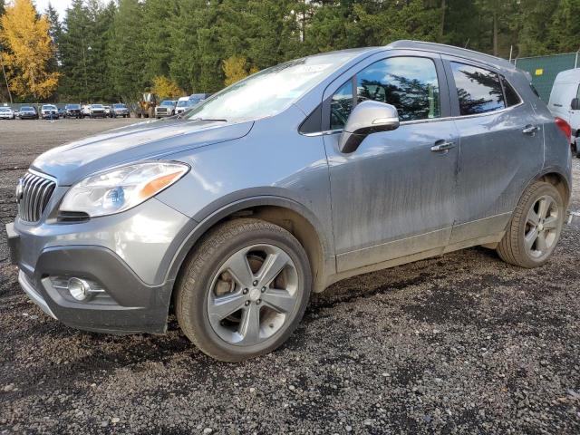 2014 BUICK ENCORE #3030450472