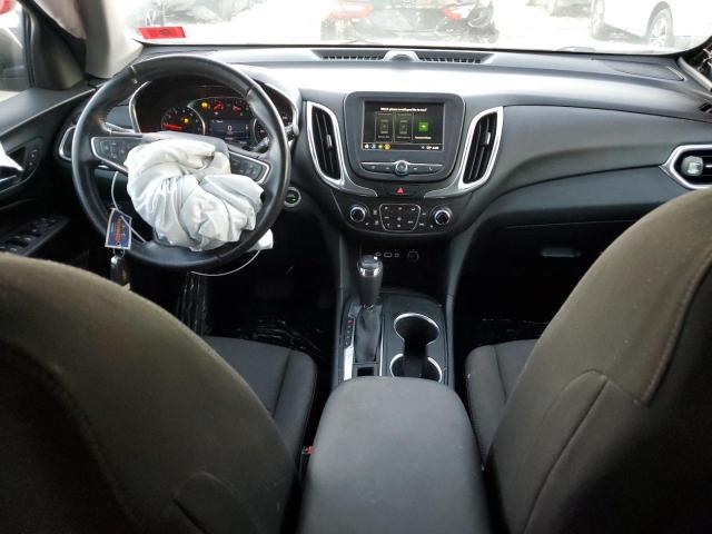 2019 CHEVROLET EQUINOX LT - 3GNAXUEVXKS572627