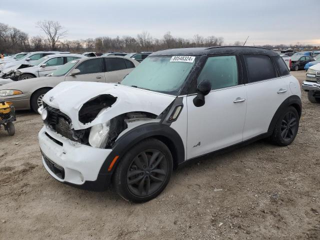 2014 MINI COOPER S C #3020472184