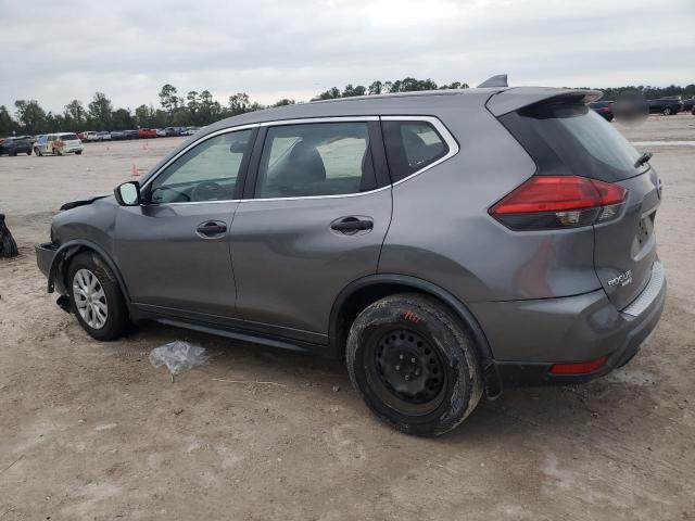 2017 NISSAN ROGUE S - KNMAT2MT0HP616957