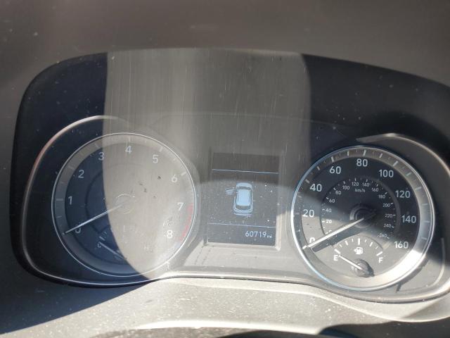 2019 HYUNDAI KONA SE - KM8K12AA1KU297604
