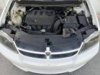 DODGE AVENGER SX photo