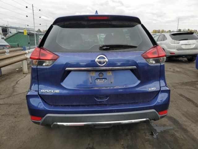 2017 NISSAN ROGUE S - KNMAT2MV2HP592355