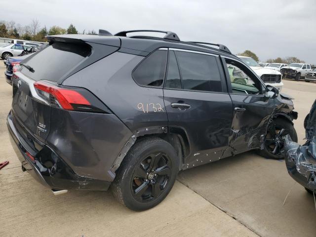 2020 TOYOTA RAV4 XSE - JTMEWRFV9LJ047862